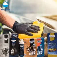 انواع شوینده نانوسان ، LYNX مناسب منزل و کارواش