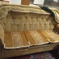 مبل|مبلمان خانگی و میز عسلی|اصفهان, نصرآباد|دیوار