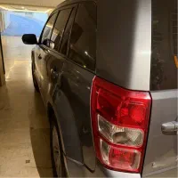 سوزوکی ویتارا ۲۴۰۰cc مدل ۹۶|خودرو سواری و وانت|تهران, اختیاریه|دیوار