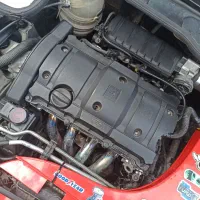 206 sd v8|خودرو سواری و وانت|ارومیه, |دیوار