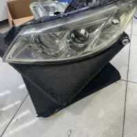 پرژکتور و چراغ رانا