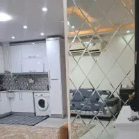 فول امکانات(واحدجلو)دو خوابه70متری|فروش آپارتمان|اهواز, سپیدار|دیوار
