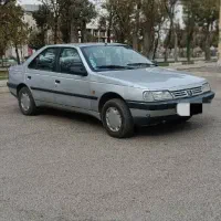 پژو ۴۰۵|خودرو سواری و وانت|هشتگرد, شهرک ولیعصر (مصلی)|دیوار