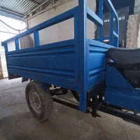 سه چرخ|موتورسیکلت|مانه, |دیوار