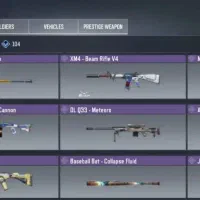 اکانت کالاف اچ اس لجند|کنسول، بازی ویدئویی و آنلاین|صدرا-فارس, فاز ۱|دیوار