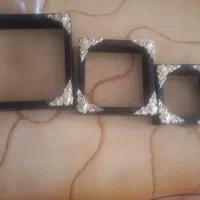 نوی نو|صنایع دستی و سایر لوازم تزئینی|فولادشهر, C3|دیوار