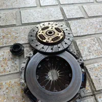 دیسک و صفحه کوییک و ساینا و تیبا ۲۱۵میل