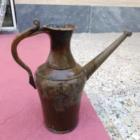 افتابه قدیمی