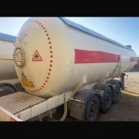 مخزن گاز اروم ال پی جی|خودرو سنگین|تهران, دکتر هوشیار|دیوار