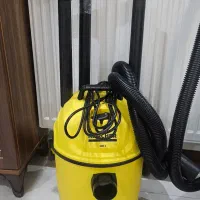 جارو برقی درحدنو|جاروبرقی، جارو شارژی، بخارشو|تهران, ائمه اطهار|دیوار