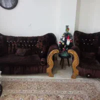 مبل راحتی