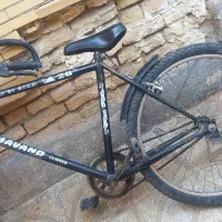 دوچرخه 26 محکم