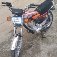 موتور ۱۵۰ مدل ۱۴۰۳