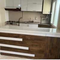 کابینت و ا‌پن سینک و گاز ظرفشویی