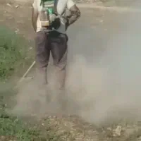 هرس ونعناع زنی