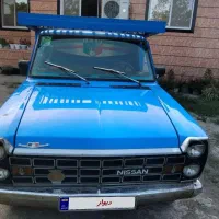 فروش نیسان|خودرو سواری و وانت|فومن, |دیوار