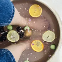 اموزش حرفه پدیکور خشک و خیس|خدمات آموزشی|یزد, |دیوار