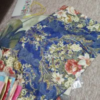 روبالشتی وروتختی و....