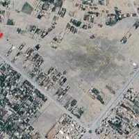 زمین 2000 متری شاهنامه 14(حاشیه جاده قدیم)