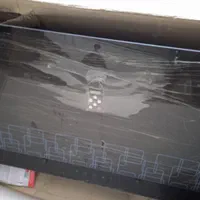 هود شیشه ای جنرال و سینک ظرفشوی استیل