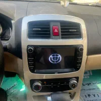 برلیانس H320 مدل 95 اتومات 1500Cc|خودرو سواری و وانت|تهران, هروی|دیوار