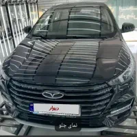 آریزو ۶پرو|خودرو سواری و وانت|رشت, فلسطین|دیوار