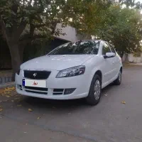 رانا پلاس ارتقا یافته مدل 402|خودرو سواری و وانت|بیرجند, |دیوار