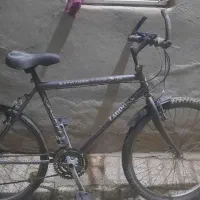 دوچرخه