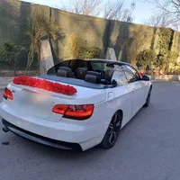 اجاره ماشین عروس بی ام دبلیو کروک|خدمات پذیرایی، مراسم|تهران, آذربایجان|دیوار