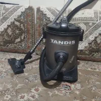 جاروبرقی