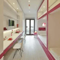 استخدام ۲ سرپرست خوابگاه دخترانه