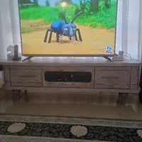 ست کنسول و میز تلوزیون