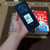 شیائومی ردمی ۱۴C با رام۸وحافظه۲۵۶