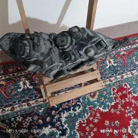 چراغ جلو چپ h30کراس. داشبورد سورن|قطعات یدکی و لوازم جانبی|بجنورد, |دیوار