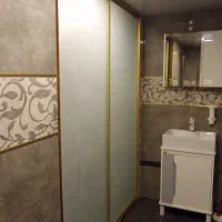 نصب و تعمیر انواع شیشه های سکوریت|خدمات پیشه و مهارت|تبریز, |دیوار