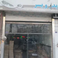 مغازه|اجارهٔ مغازه و غرفه|مشهد, شهید قربانی|دیوار