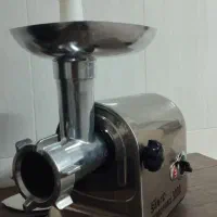 چرخ گوشت نیمه صنعتی نوی نو‌|سایر لوازم برقی|ری, دیلمان|دیوار