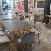 اجاره سالن باغ و تشریفات مجالس|خدمات پذیرایی، مراسم|تهران, جوانمردان (اندیشه)|دیوار