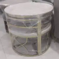 غذاخوری ۴نفره فلزی