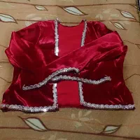 آرخالوق لباس محلی قشقایی