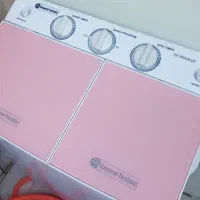 مینی واش در حد نو