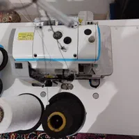 سردوز پنج نخ جک مدل E4S