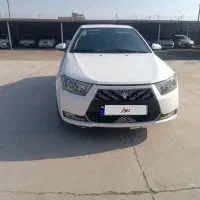 دنا پلاس توربو اتومات 401|خودرو سواری و وانت|اهواز, پردیس دو|دیوار