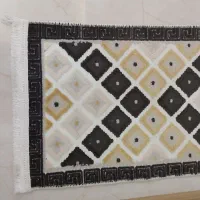 پادری، فرش پرده