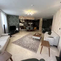۱۳۰ متر ۳ خواب سعادت آباد