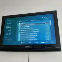 تلویزیون ۳۲ اینچ سامسونگ