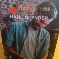 گوشتکوب برقی