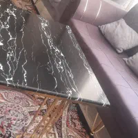 مبل ۹نفره|مبلمان خانگی و میز عسلی|اصفهان, شهرک کوثر|دیوار