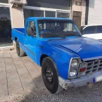 زامیاد دیزل|خودرو سواری و وانت|بجنورد, |دیوار