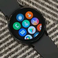 whatch 4 samsung ساعت سامسونگ سری ۴